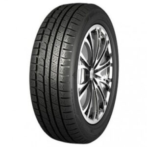 Anvelopă De Iarnă Nankang Winter Activa Sv-55 255/40 R18 99V