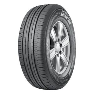 Anvelopă De Vară Nokian Cargoproof C 215/75 R16C 116R