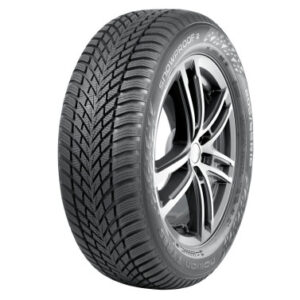 Anvelopă De Iarnă Nokian Snowproof 2 Suv 225/60 R17 99H