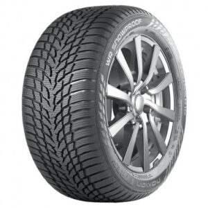 Anvelopă De Iarnă Nokian Wr Snowproof 235/50 R17 100V