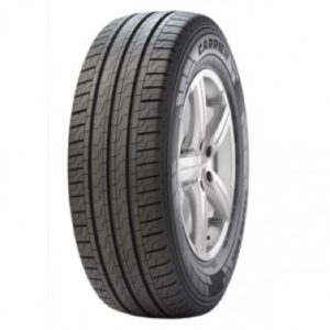 Anvelopă De Vară Pirelli Carrier 215/65 R16C 109T
