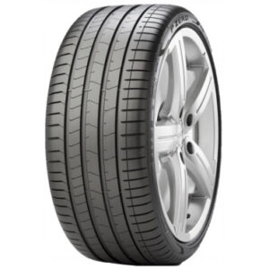 Anvelopă De Vară Pirelli P-Zero (Pz4) 255/40 R18 99Y
