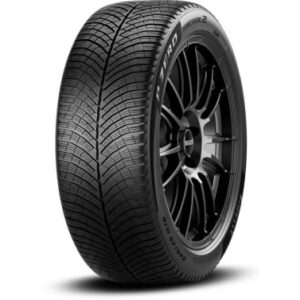 Anvelopă De Iarnă Pirelli P Zero Winter 2 275/35 R21 103W