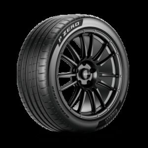 Anvelopă De Vară Pirelli Pzero 5 225/40 R18 92Y