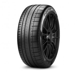 Anvelopă De Vară Pirelli Pzero Corsa (Pzc4) 275/30 R20 97Y