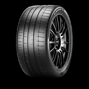 Anvelopă De Vară Pirelli Pzero E 265/45 R21 108Y