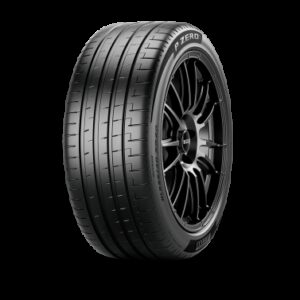 Anvelopă De Vară Pirelli Pzero (Pz5) 235/50 R20 104Y