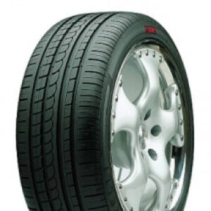 Anvelopă De Vară Pirelli Pzero Rosso Asimmetrico 295/40 R20 110Y