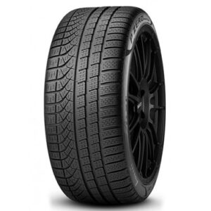 Anvelopă De Iarnă Pirelli Pzero Winter 265/35 R19 98W