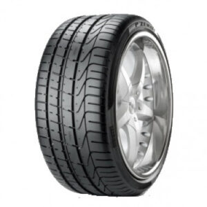 Anvelopă De Vară Pirelli Pzero 265/50 R19 110Y