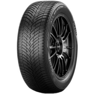 Anvelopă All Season Pirelli Scorpion A/S Sf3 255/55 R19 111Y