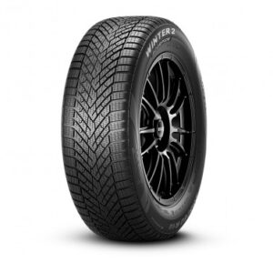 Anvelopă De Iarnă Pirelli Scorpion Winter 2 275/40 R21 107V