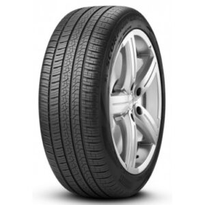 Anvelopă De Vară Pirelli Scorpion Zero As 255/50 R20 109W
