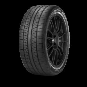 Anvelopă De Vară Pirelli Scorpion Zero Asim. 255/50 R19 107Y