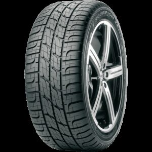 Anvelopă De Vară Pirelli Scorpion Zero 255/60 R18 112V