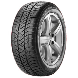 Anvelopă De Iarnă Pirelli Winter 210 Snowcontrol Serie 3 195/60 R16 89H