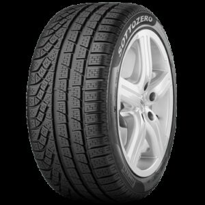 Anvelopă De Iarnă Pirelli Winter 210 Sottozero Serie Ii 235/55 R18 104H