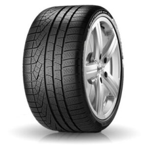 Anvelopă De Iarnă Pirelli Winter 270 Sottozero Serie Ii 275/30 R20 97W