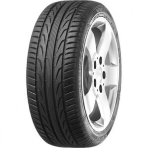 Anvelopă De Vară Semperit Speed-Life 2 215/45 R17 87Y