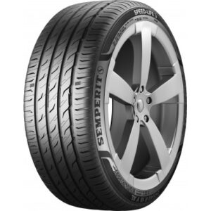 Anvelopă De Vară Semperit Speed-Life 3 255/55 R18 109Y