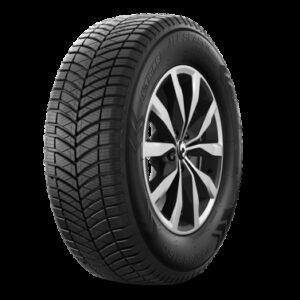 Anvelopă All Season Tigar All Season Light Truck 215/60 R17C 109T