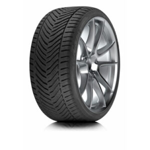 Anvelopă All Season Tigar All Season 165/70 R14 85T
