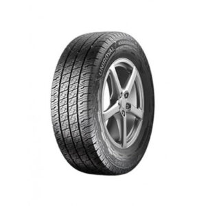 Anvelopă All Season Uniroyal Allseason Max 215/65 R15C 104T