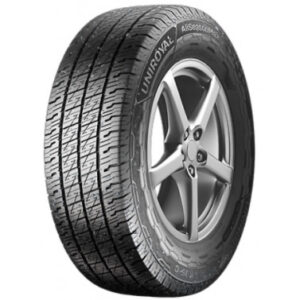 Anvelopă All Season Uniroyal Allseasonmax 225/55 R17C 109T