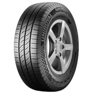 Anvelopă De Vară Uniroyal Rain Max 5 215/65 R15C 104T