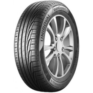 Anvelopă De Vară Uniroyal Rainexpert 5 Fr 215/60 R17 96H