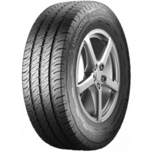 Anvelopă De Vară Uniroyal Rainmax 3 165/70 R14C 89R
