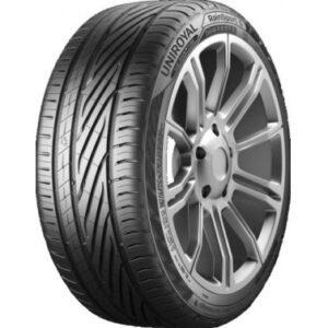 Anvelopă De Vară Uniroyal Rainsport 5 205/50 R16 87Y