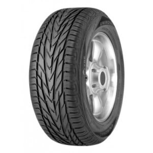 Anvelopă De Vară Uniroyal Rallye4X4 Street 255/60 R17 106V
