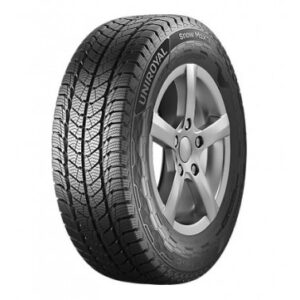 Anvelopă De Iarnă Uniroyal Snow Max 3 8Pr 215/75 R16C 113R