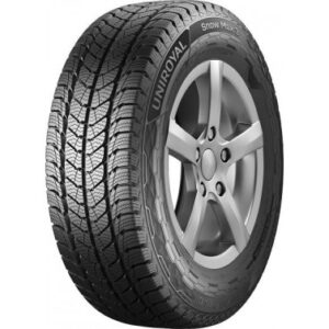 Anvelopă De Iarnă Uniroyal Snow Max 3 235/65 R16C 115R