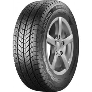 Anvelopă De Iarnă Uniroyal Snowmax 3 215/70 R15C 109R