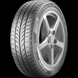 Anvelopă All Season Viking Fourtech Plus 165/60 R14 75H
