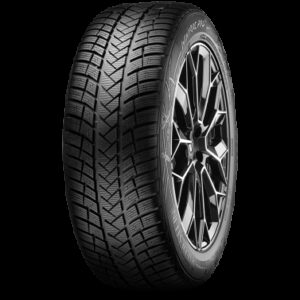 Anvelopă De Iarnă Vredestein Winter Pro+ 245/45 R17 99V