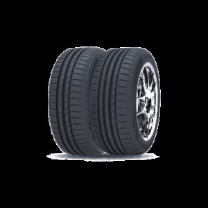 Anvelopă De Vară Westlake Z-107 195/55 R16 87H