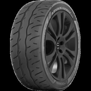 Anvelopă De Vară Yokohama Advan Neova Ad09 245/40 R18 97W