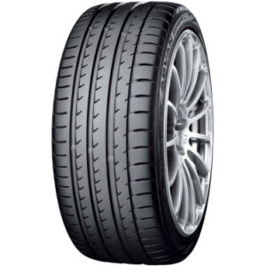 Anvelopă De Vară Yokohama Advan Sport V105T 235/65 R19 109V