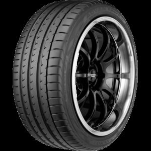Anvelopă De Vară Yokohama Advan Sport V105W 325/30 R21 108Y