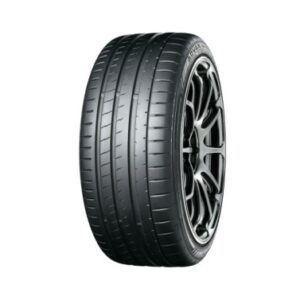 Anvelopă De Vară Yokohama Advan Sport V107 Suv 265/50 R20 111W
