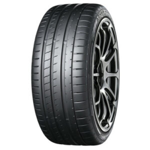 Anvelopă De Vară Yokohama Advan Sport V107 285/45 R20 112Y