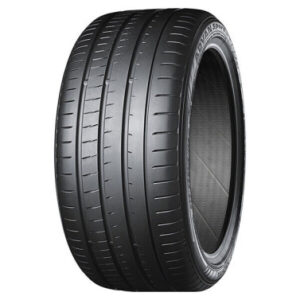 Anvelopă De Vară Yokohama Advan Sport V107A 245/45 R20 103Y