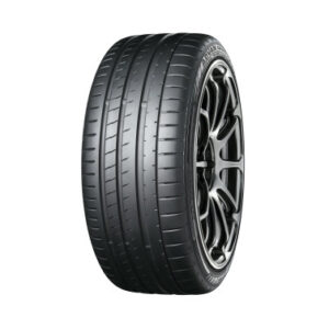 Anvelopă De Vară Yokohama Advan Sport V107D 275/35 R21 103Y