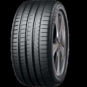 Anvelopă De Vară Yokohama Advan Sport V107E 275/45 R21 110Y
