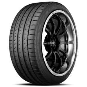 Anvelopă De Vară Yokohama Advan Sport V108E 255/45 R20 105Y