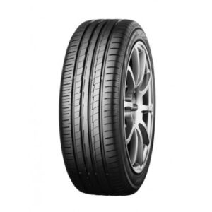 Anvelopă De Vară Yokohama Bluearth Ae50 215/40 R17 87W