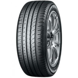 Anvelopă De Vară Yokohama Bluearth Gt Ae51 205/55 R16 91V